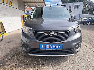 Opel Combo Life 1,5 CDTI BlueInj. L L1H1 Innovation S/S
