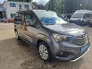 Opel Combo Life 1,5 CDTI BlueInj. L L1H1 Innovation S/S