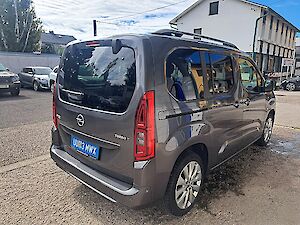 Opel Combo Life 1,5 CDTI BlueInj. L L1H1 Innovation S/S