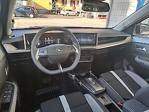 Opel Frontera Elektro 54kWh GS