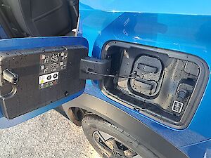 Opel Frontera Elektro 54kWh GS