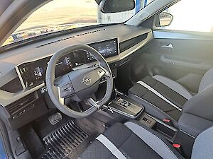Opel Frontera Elektro 54kWh GS