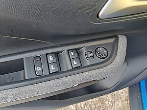 Opel Frontera Elektro 54kWh GS