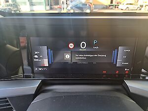 Opel Frontera Elektro 54kWh GS