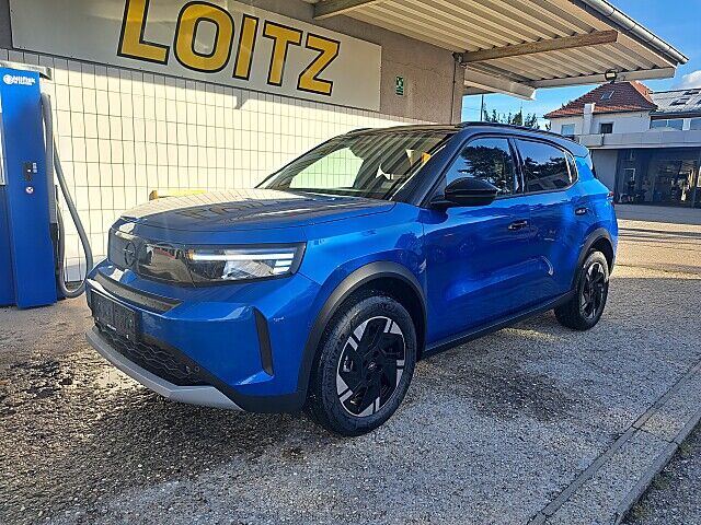 Opel Frontera Elektro 54kWh GS
