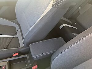 Opel Frontera Elektro 54kWh GS