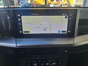 Opel Frontera Elektro 54kWh GS