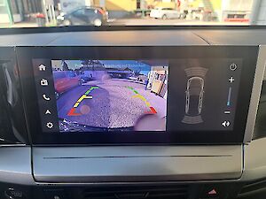 Opel Frontera Elektro 54kWh GS