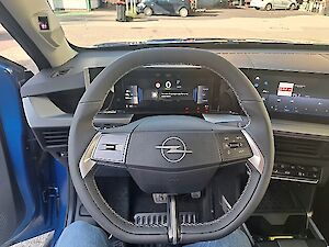Opel Frontera Elektro 54kWh GS