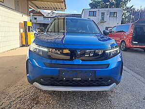 Opel Frontera Elektro 54kWh GS