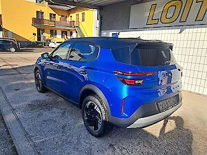 Opel Frontera Elektro 54kWh GS