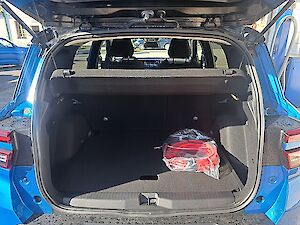 Opel Frontera Elektro 54kWh GS
