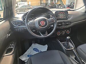 Fiat Tipo MultiJet 95 SCR Mirror