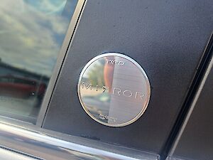 Fiat Tipo MultiJet 95 SCR Mirror