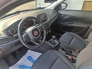 Fiat Tipo MultiJet 95 SCR Mirror
