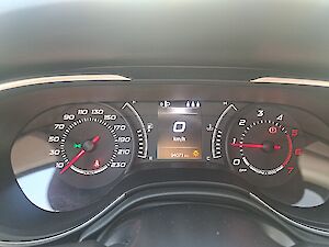 Fiat Tipo MultiJet 95 SCR Mirror