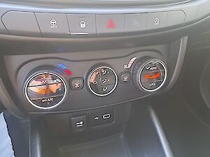 Fiat Tipo MultiJet 95 SCR Mirror