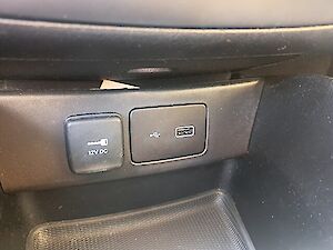 Fiat Tipo MultiJet 95 SCR Mirror