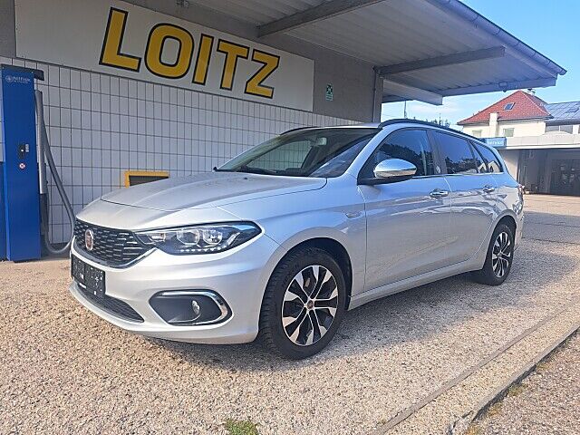 Fiat Tipo  MultiJet 95 SCR Mirror