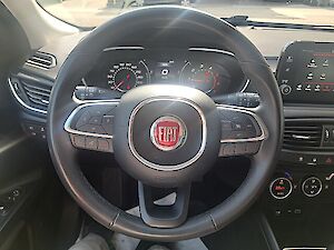 Fiat Tipo MultiJet 95 SCR Mirror