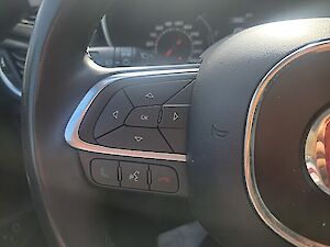 Fiat Tipo MultiJet 95 SCR Mirror