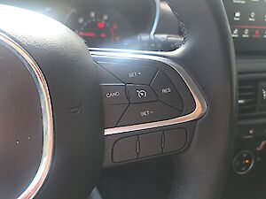 Fiat Tipo MultiJet 95 SCR Mirror