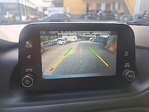 Fiat Tipo MultiJet 95 SCR Mirror