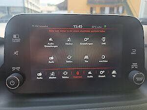 Fiat Tipo MultiJet 95 SCR Mirror