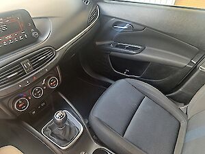 Fiat Tipo MultiJet 95 SCR Mirror