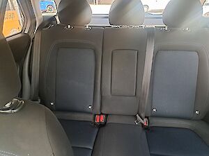 Fiat Tipo MultiJet 95 SCR Mirror