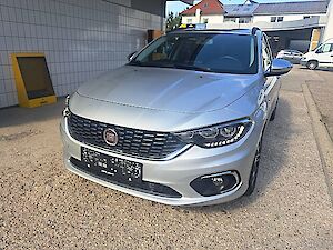 Fiat Tipo MultiJet 95 SCR Mirror
