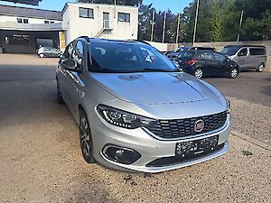 Fiat Tipo MultiJet 95 SCR Mirror