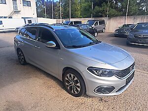 Fiat Tipo MultiJet 95 SCR Mirror
