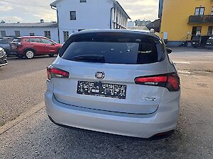 Fiat Tipo MultiJet 95 SCR Mirror