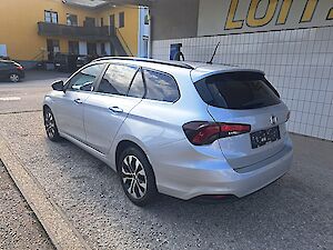 Fiat Tipo MultiJet 95 SCR Mirror