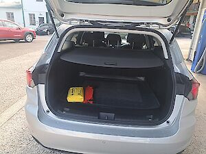Fiat Tipo MultiJet 95 SCR Mirror