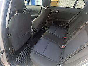 Fiat Tipo MultiJet 95 SCR Mirror