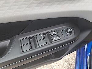 Suzuki Swift 1,2 Hybrid Shine