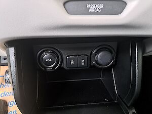 Suzuki Swift 1,2 Hybrid Shine