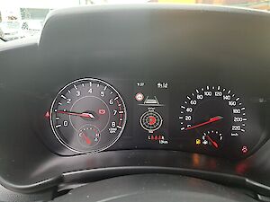 Suzuki Swift 1,2 Hybrid Shine