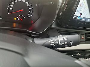 Suzuki Swift 1,2 Hybrid Shine