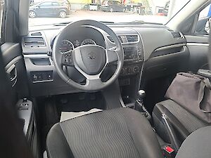 Suzuki Swift 1,2 GL Special