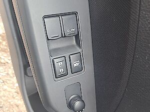 Suzuki Swift 1,2 GL Special