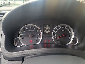 Suzuki Swift 1,2 GL Special