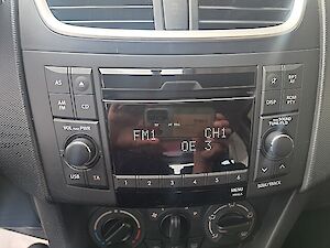 Suzuki Swift 1,2 GL Special