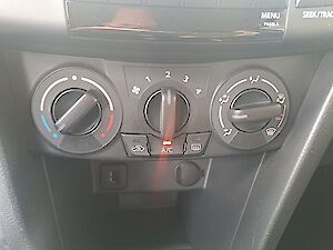 Suzuki Swift 1,2 GL Special