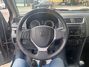 Suzuki Swift 1,2 GL Special