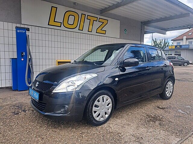 Suzuki Swift 1,2 GL Special