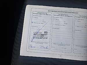 Suzuki Swift 1,2 GL Special
