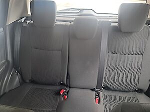 Suzuki Swift 1,2 GL Special
